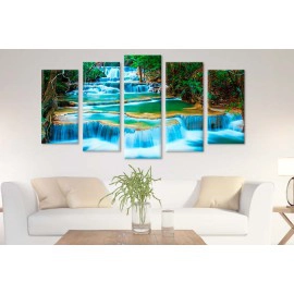 Tablouri living cascada 21503