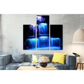 Cascada albastra 72361