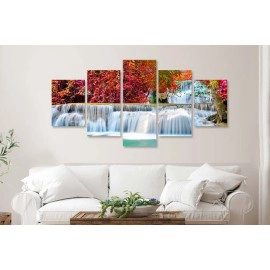 Tablouri peisaje cascada 24527
