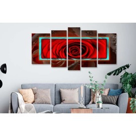 Tablouri Rose 7837