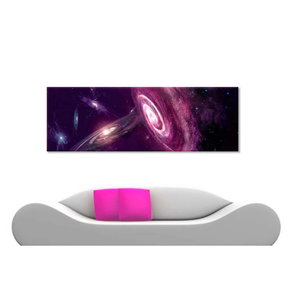 Tablouri canvas galaxie 2841