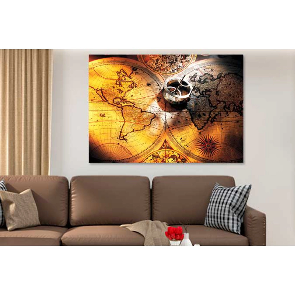 Tablouri Compass 11244