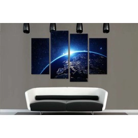 Tablouri luminile Europei 2019