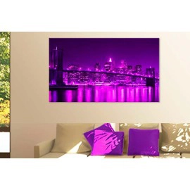 Tablouri bridge 67478-lil