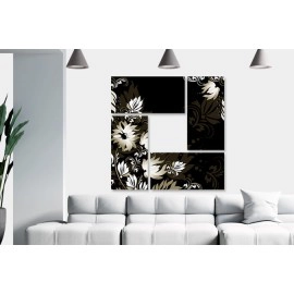 Combinatie vector 4744