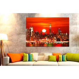 Tablouri Manhattan 4654