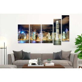 Tablouri Hong Kong 6160