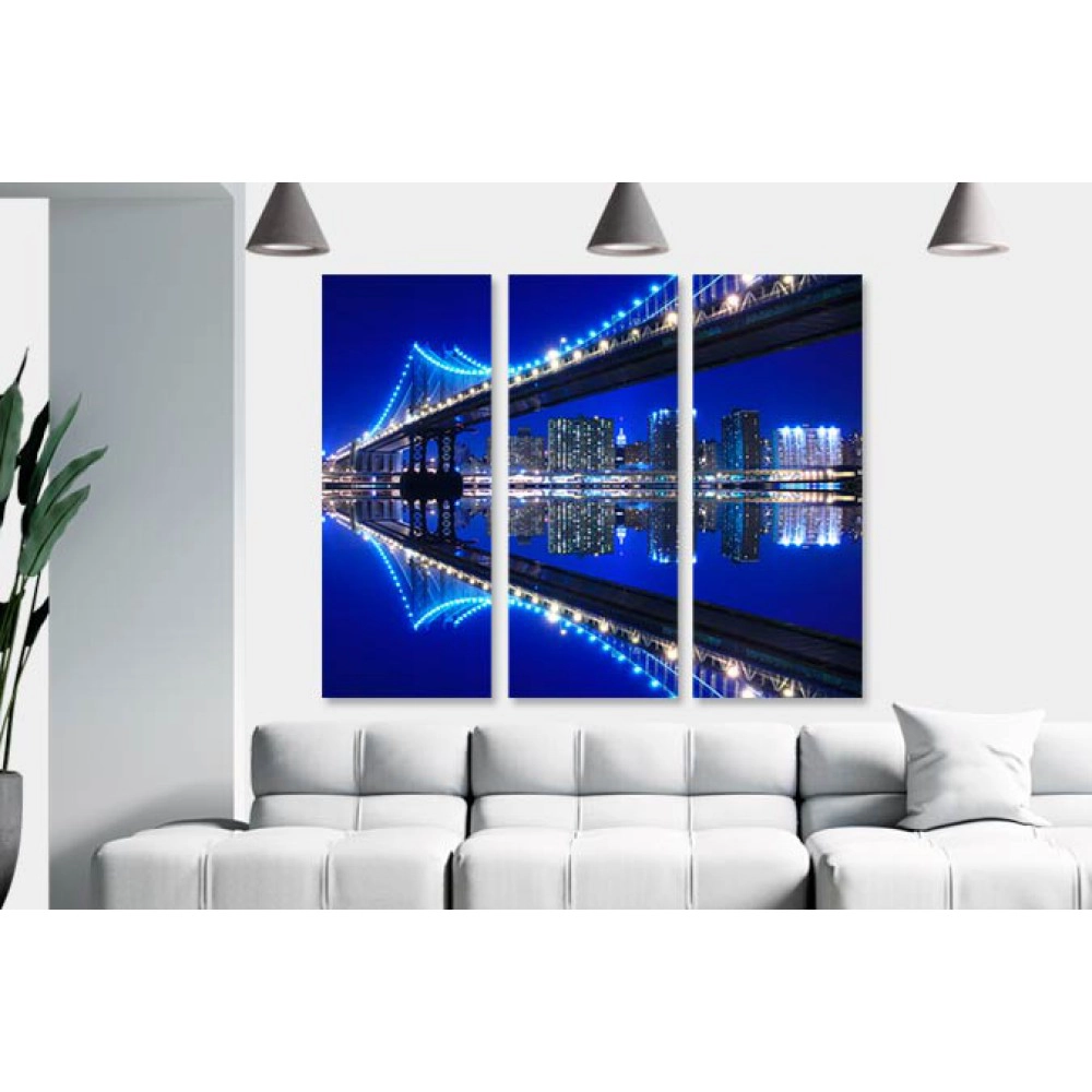 Pod in New York 2324