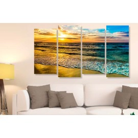 Tablouri canvas peisaj marin