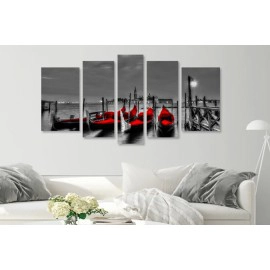 Seara in Venetia 44857