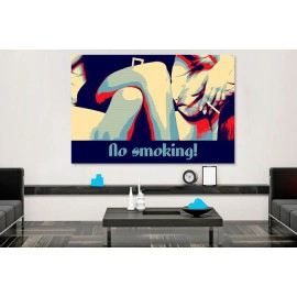 Tablouri pop-art red 1489