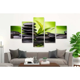 Tablouri living relax zen 33598