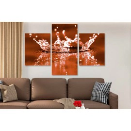 Strop de apa pe maro 4199