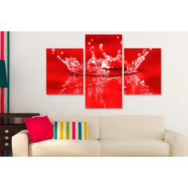 Stropi de apa 41499 red