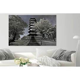 Tablouri Temple 39086