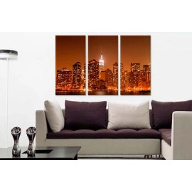 Manhattan maro 16682