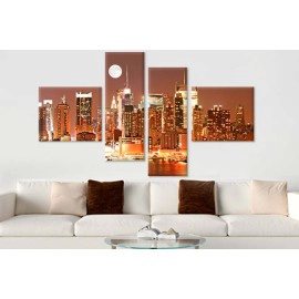 Tablouri Manhattan 39009