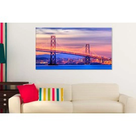 Tablouri San Francisco 1843