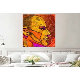 Urban abstract he 75171H