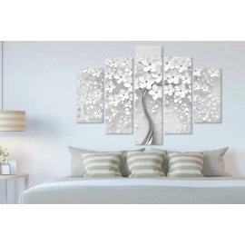 Tablouri moderne copac 15819