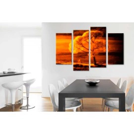 Peisaj in sepia 7327