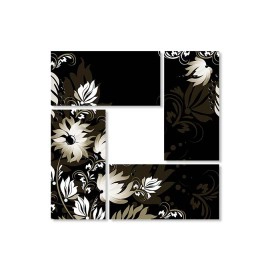 Combinatie vector 4744