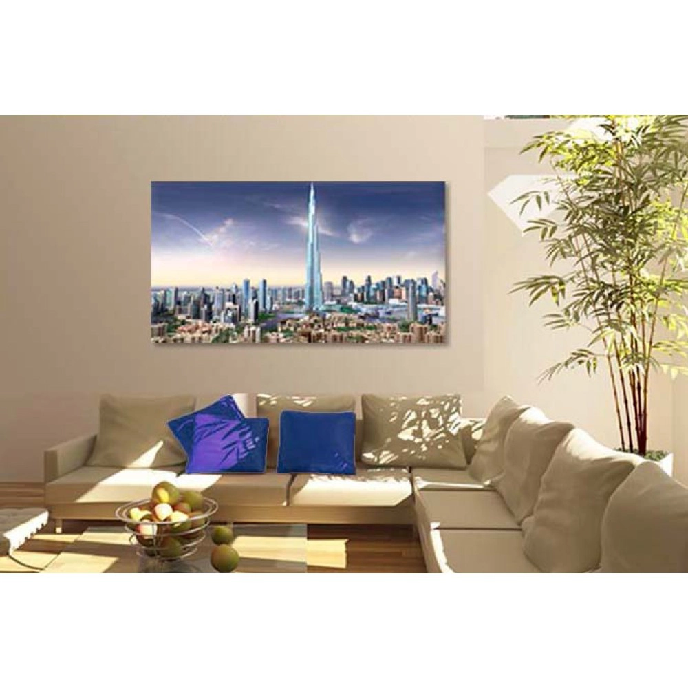 Tablouri Burj Dubai 18652