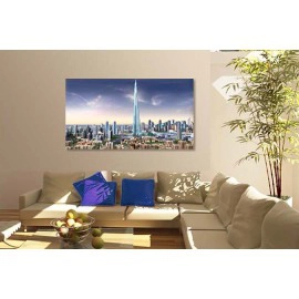 Tablouri Burj Dubai 18652