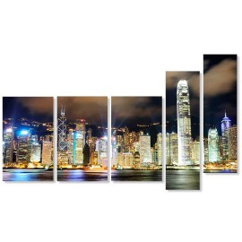 Tablouri Hong Kong 6160