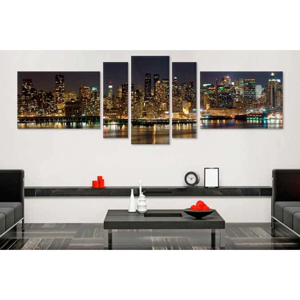 Tablouri Manhattan 3213