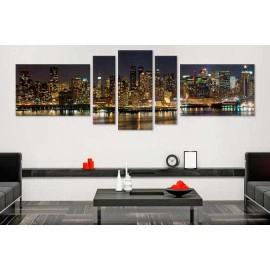 Tablouri Manhattan 3213