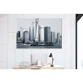 Tablouri Shanghai 5595