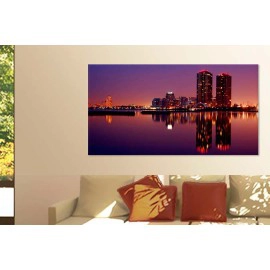 Toronto noaptea 85793