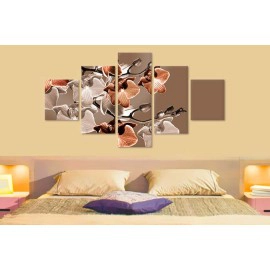 Tablouri moderne orhidee 1507