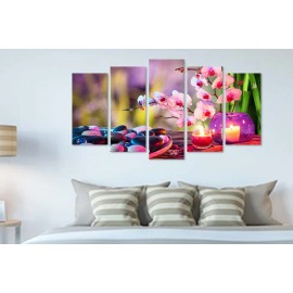 Tablouri canvas relax 44542