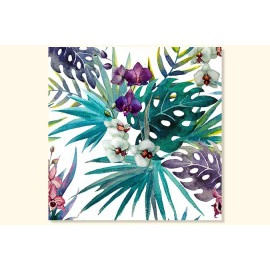 Tablouri canvas orhidee 74166