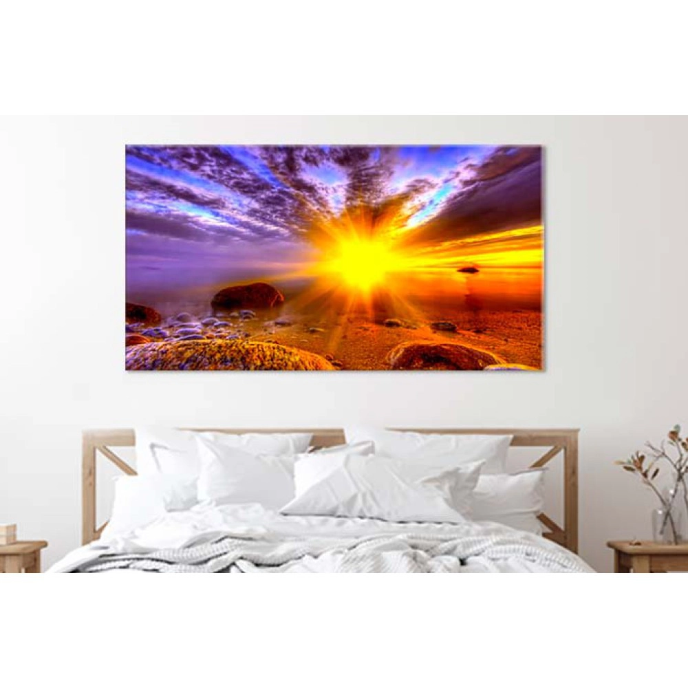 Tablouri sunset 13579