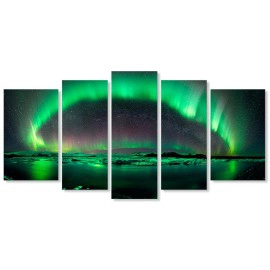 Aurora boreala 69004