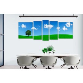 Tablouri sky-tree 8765