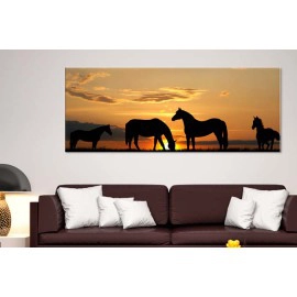 Tablouri Horses 1091