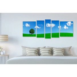 Tablouri sky-tree 8765