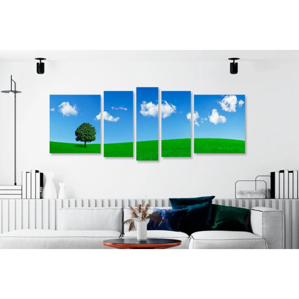 Tablouri sky-tree 8765