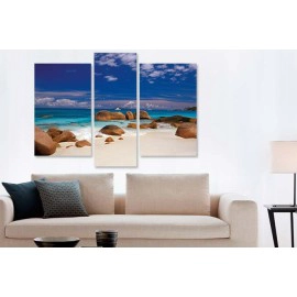 Tablouri canvas peisaj marin 63335