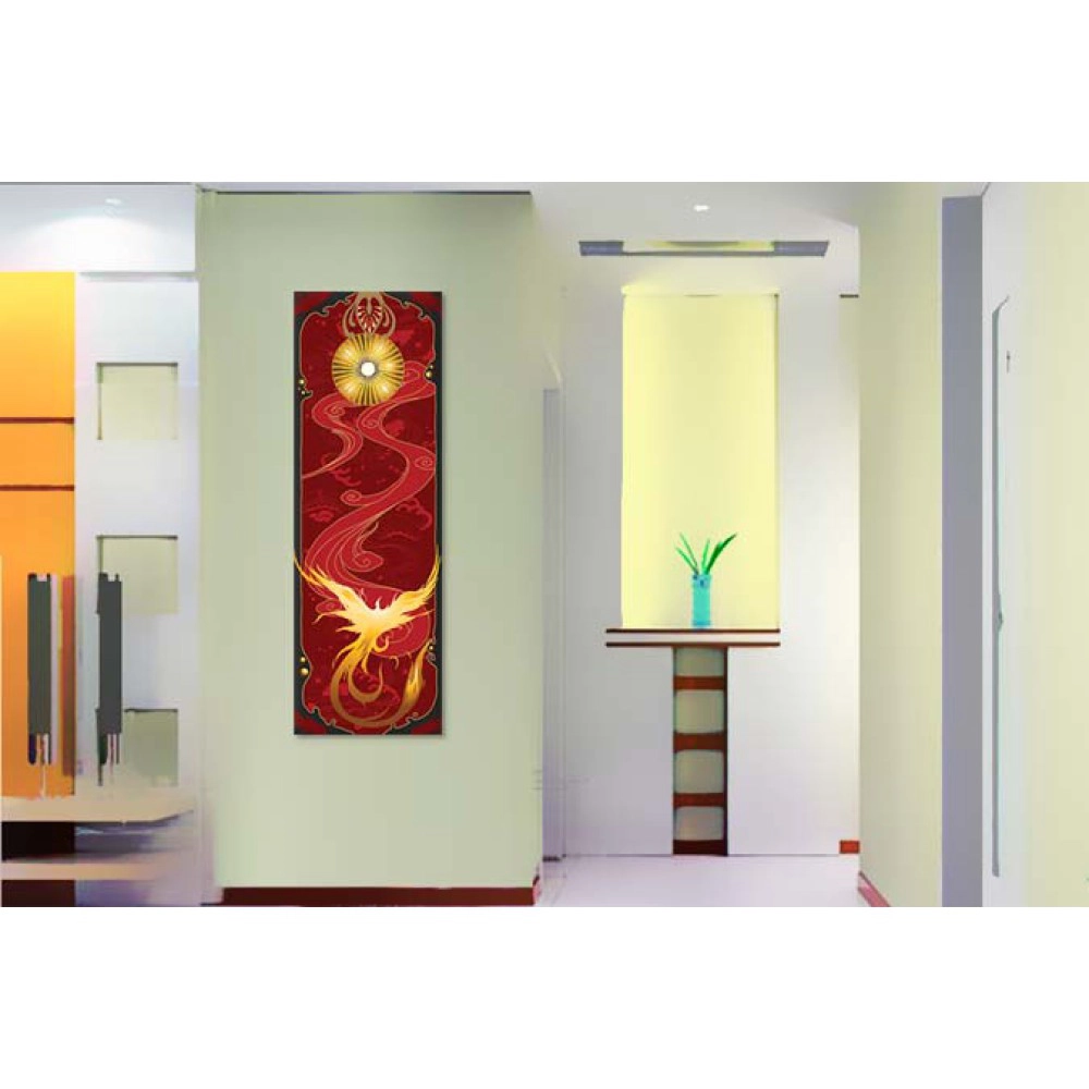 Tablouri abstracte Phoenix 5477