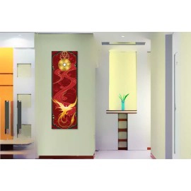 Tablouri abstracte Phoenix 5477