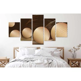 Tablouri sfere abstracte 33587