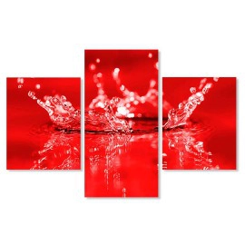 Stropi de apa 41499 red