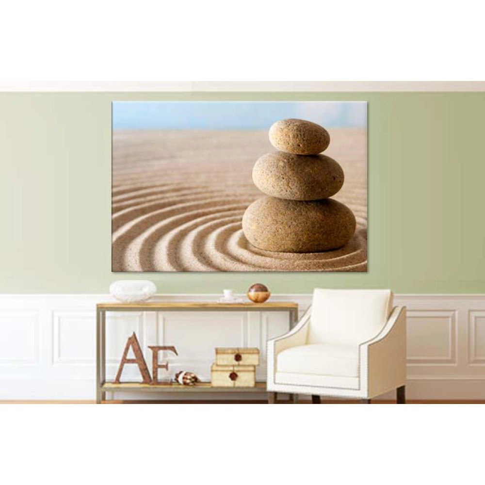 Tablouri Zen stones 12874