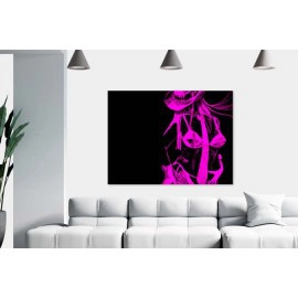 Tablouri urban girl 4648