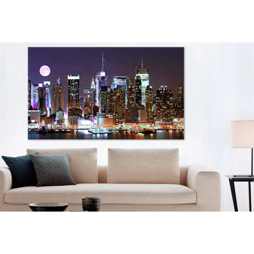 Tablouri Manhattan 39199